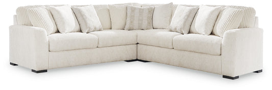 Chessington 3-Piece Sectional
