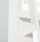 Evesen Floor Standing Mirror/Storage
