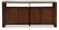 Tobinville Accent Cabinet