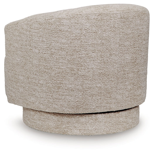 Wardsor Swivel Accent Chair