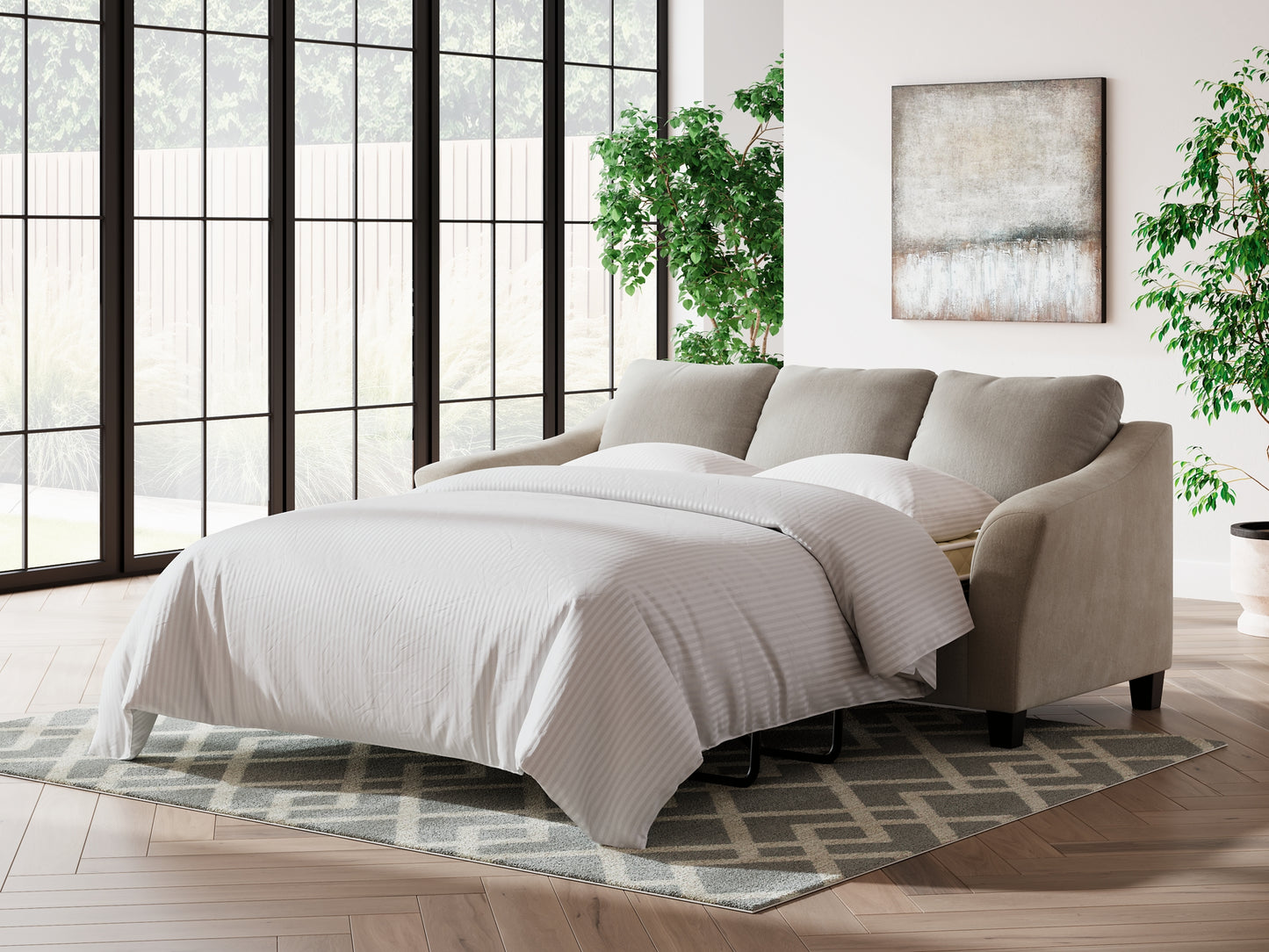 Willarae Queen Sofa Sleeper
