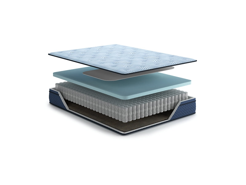 Peak 2.0 12 Hybrid  Mattress