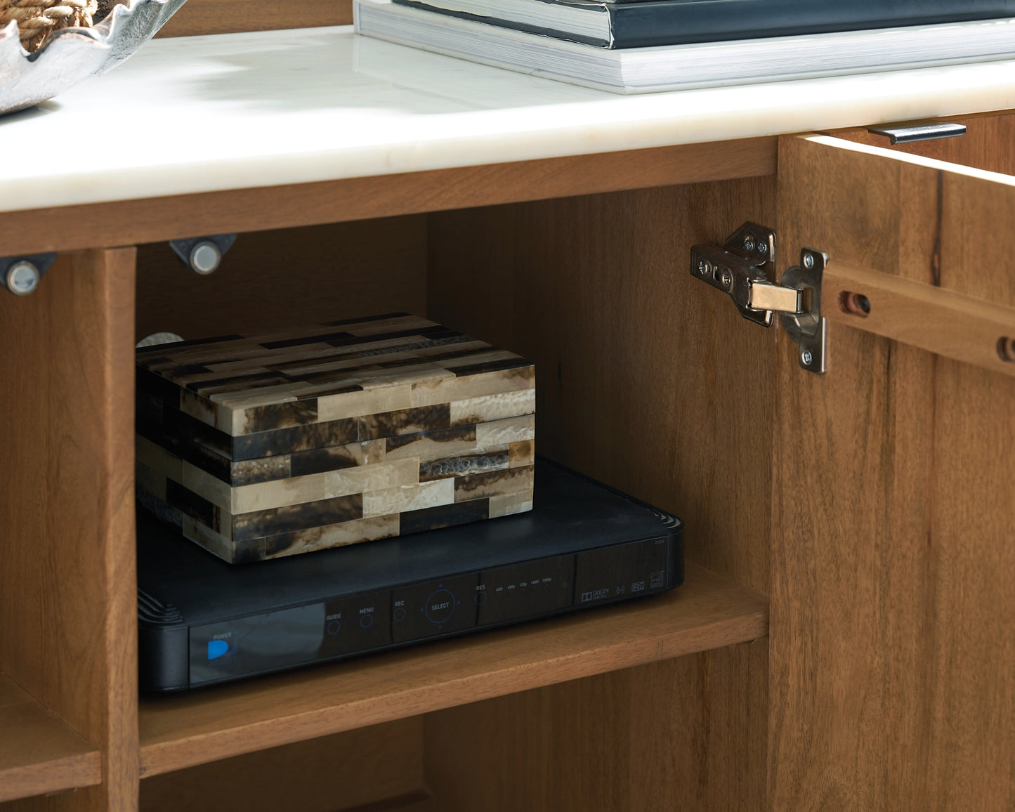 Fitzroy Accent Cabinet