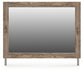 Rusticott Bedroom Mirror
