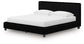 Zuraleus King Upholstered Bed