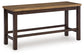 Rylandeen Double Counter Bench (1/CN)