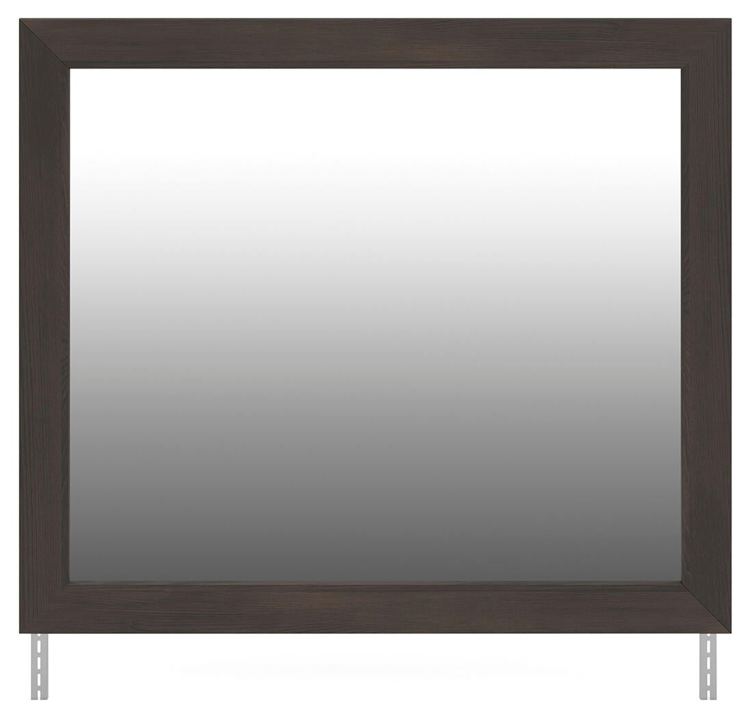 Shaehartin Bedroom Mirror