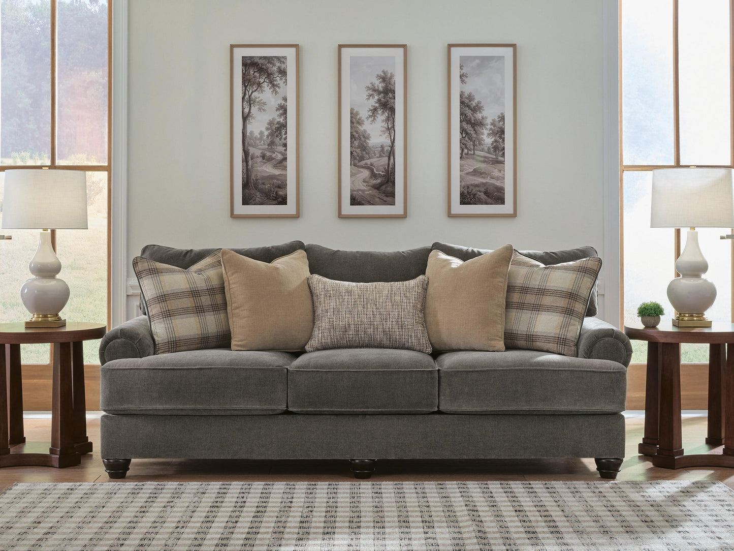 Tallow Creek Sofa