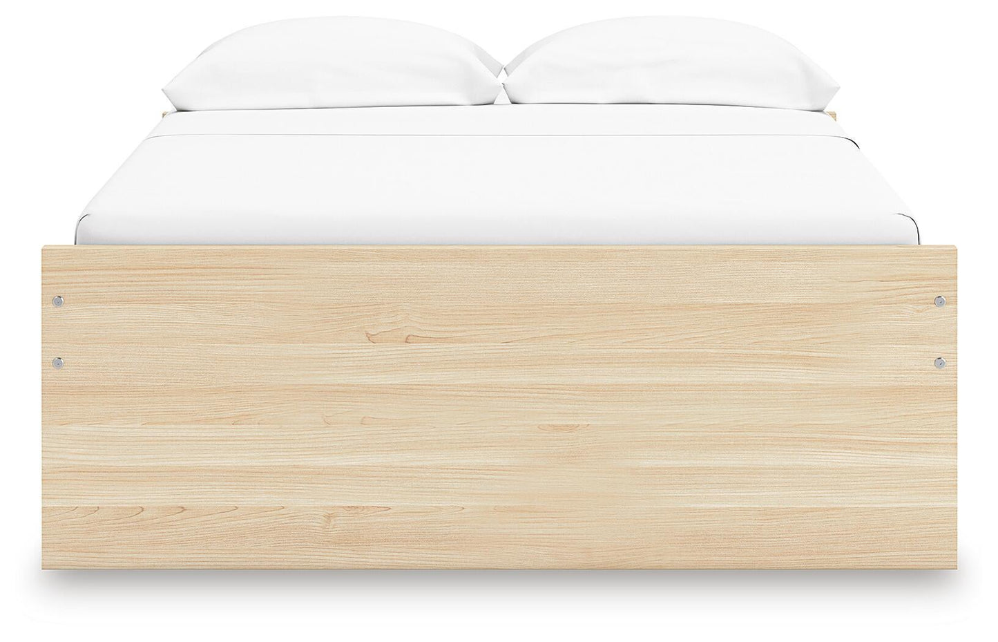 Onita Full Platform Bed