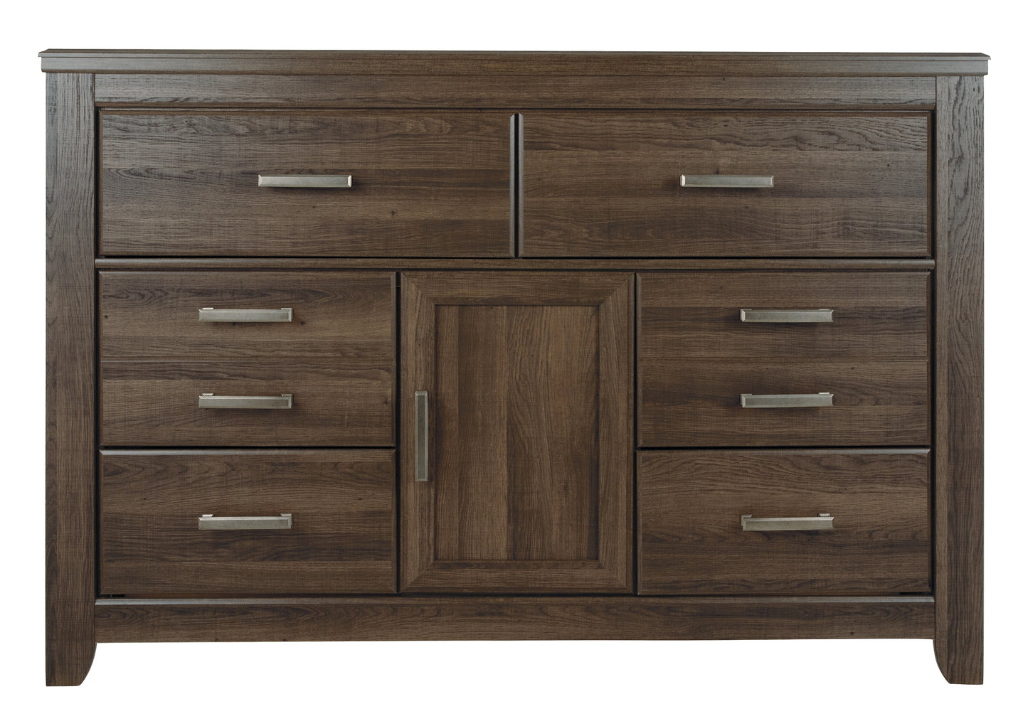 Juararo Six Drawer Dresser