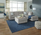 Altari 2-Piece Sectional with Ottoman