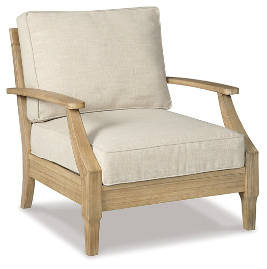 Clare View Lounge Chair w/Cushion (1/CN)