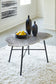 Laverford Coffee Table with 1 End Table